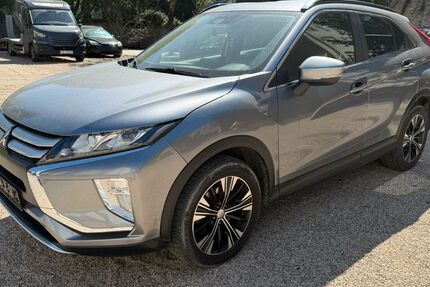 Mitsubishi Eclipse Cross 117.442 km 14.000 &euro; Berlin 12103