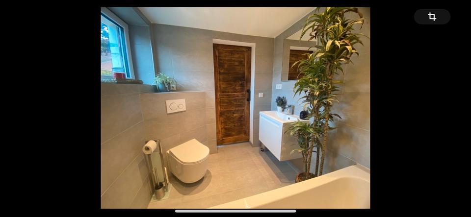 Tinyhouse - Hause mit Garten 2 zimmer