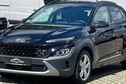 Hyundai KONA 27.000 km 20.999 &euro; Berlin 13088