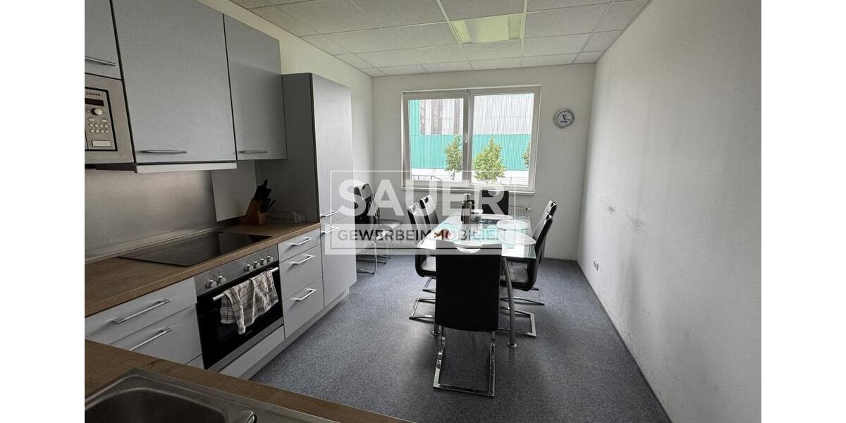 Gewerbeobjekt Hennigsdorf - 1.290.000&euro; | Angebot:22672316