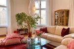 Etagenwohnung Berlin Mitte - 2 Zimmer, 98 m&sup2;, 575.000&euro; | Angebot:27307773