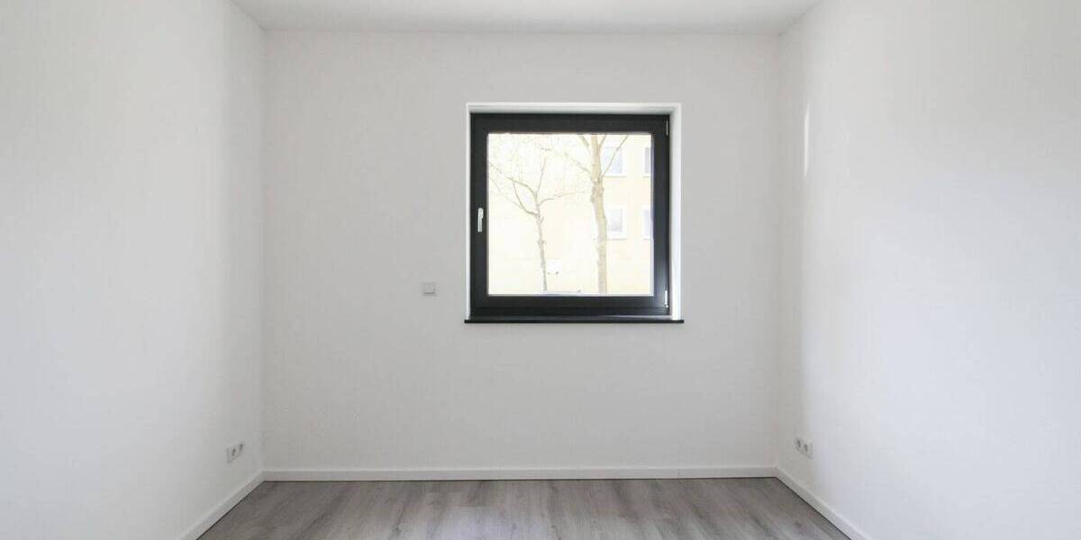 Etagenwohnung Berlin Reinickendorf - 3 Zimmer, 64 m&sup2;, 345.500&euro; | Angebot:26699082