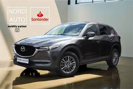 Mazda CX-5 24.000 km 22.590 &euro; Hennigsdorf bei Berlin 16761