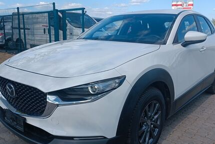 Mazda CX-30 170.000 km 12.900 &euro; Mittenwalde 15749