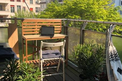 Wohnung Berlin Mitte - 2 Zimmer, 43 m&sup2;, 348.000&euro; | Angebot:27055746