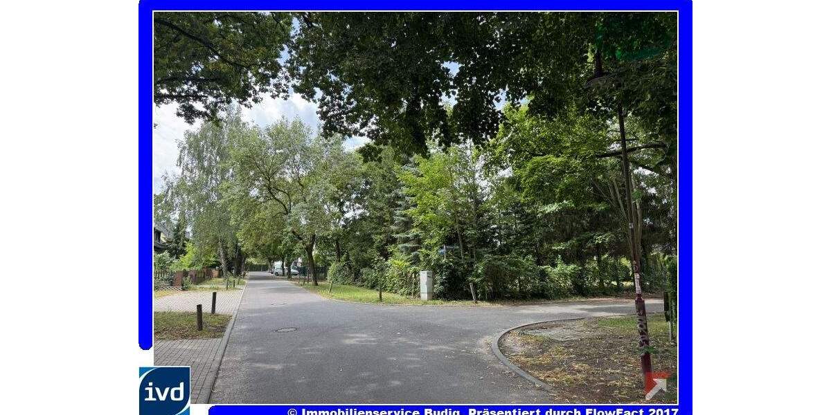 Grundstück Neuenhagen - 269.000&euro; | Angebot:25673058