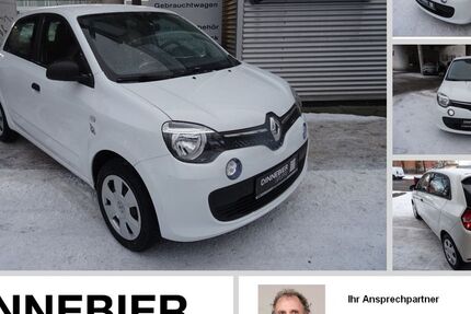 Renault Twingo 52.529 km 5.870 &euro; Berlin 14199