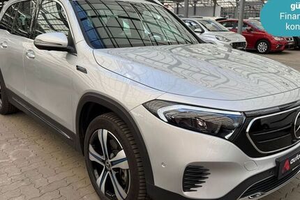 Mercedes EQB
