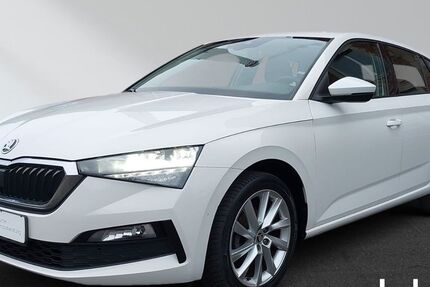 Skoda Scala 128.430 km 9.750 &euro; Berlin 13125