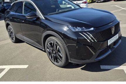 Peugeot 3008 20.562 km 24.996 &euro; Wildau 15745
