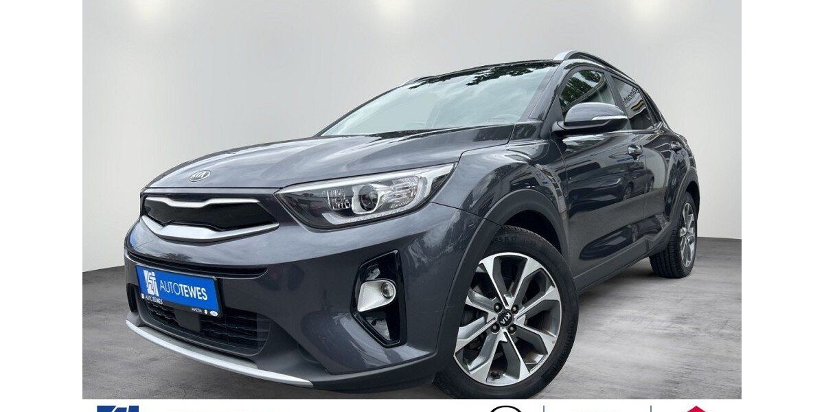 Kia Stonic 63.496 km 12.990 &euro; Berlin 13599