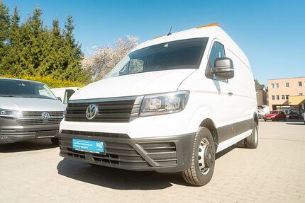 VW Crafter 110.634 km 22.900 &euro; Oranienburg bei Berlin 16515