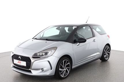 Citroen DS3 82.000 km 9.480 € Schönefeld 12529