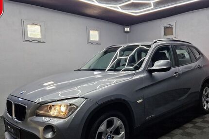 BMW X1 68.500 km 13.880 € Berlin 12305