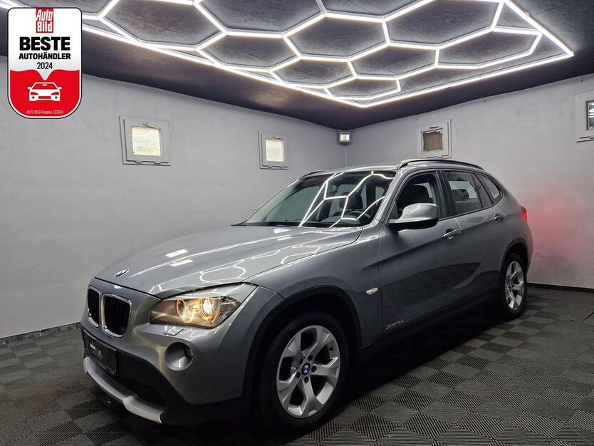 BMW X1 68.500 km 13.880 € Berlin 12305