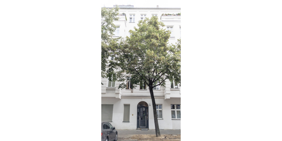 Etagenwohnung Berlin Frohnau - 4 Zimmer, 96 m&sup2;, 795.000&euro; | Angebot:26349357