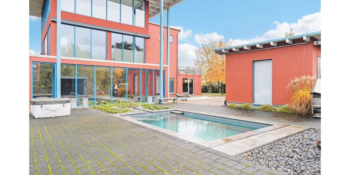 Mehrfamilienhaus, Wohnhaus Hennigsdorf - 2 Zimmer, 1 m&sup2;, 2.590.000&euro; | Angebot:25739810