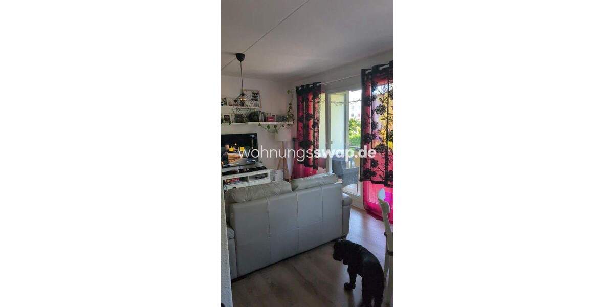 Etagenwohnung Berlin Niederschönhausen - 4 Zimmer, 66 m&sup2;, 379&euro; | Angebot:25964706