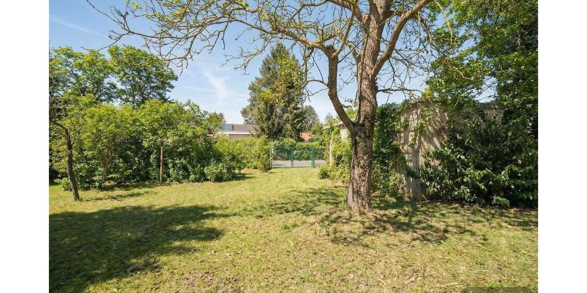 Grundstück Stahnsdorf - 650.000&euro; | Angebot:25822654