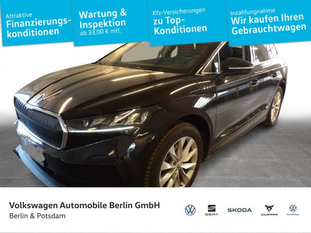 Skoda Enyaq 80.000 km 27.490 &euro; Berlin 12099