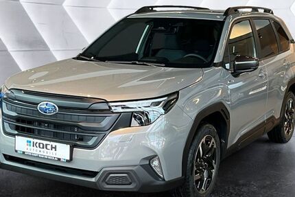 Subaru Forester 1.500 km 38.490 &euro; Berlin 13051