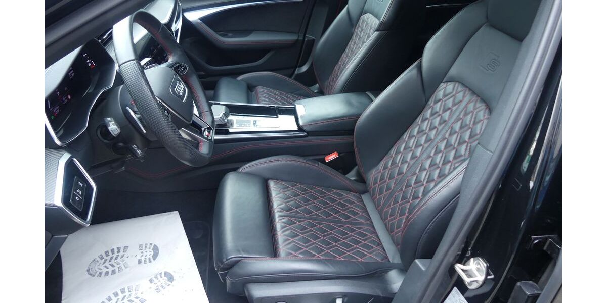 Audi A6 29.989 km 43.800 &euro; Berlin 13156