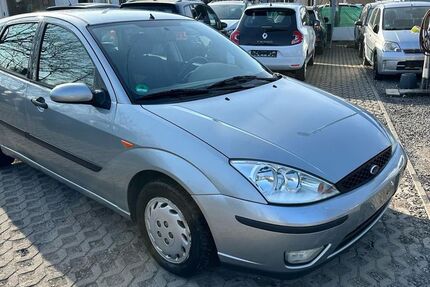 Ford Focus 153.778 km 650 &euro; Hoppegarten 15366