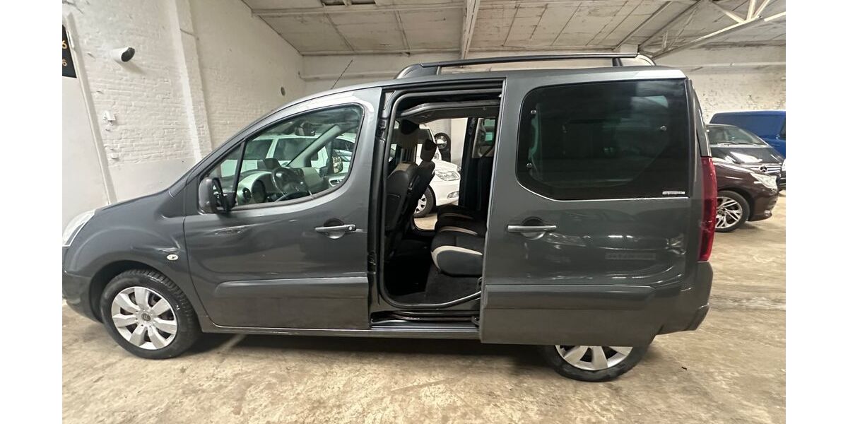 Citroen Berlingo 204.000 km 4.950 &euro; Berlin 13409