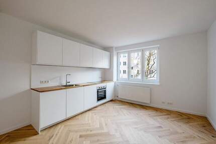 Wohnung Berlin-Neukölln Neukölln - 2 Zimmer, 31 m&sup2;, 215.000&euro; | Angebot:24993389
