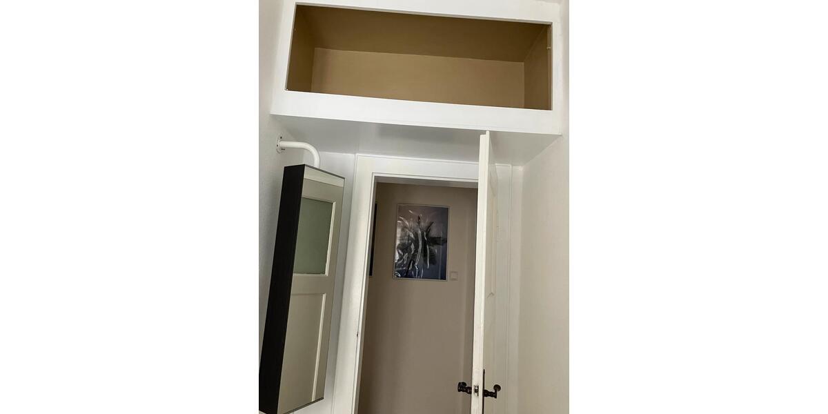 Etagenwohnung Potsdam Babelsberg - 3 Zimmer, 65 m&sup2;, 1.460&euro; | Angebot:26412838