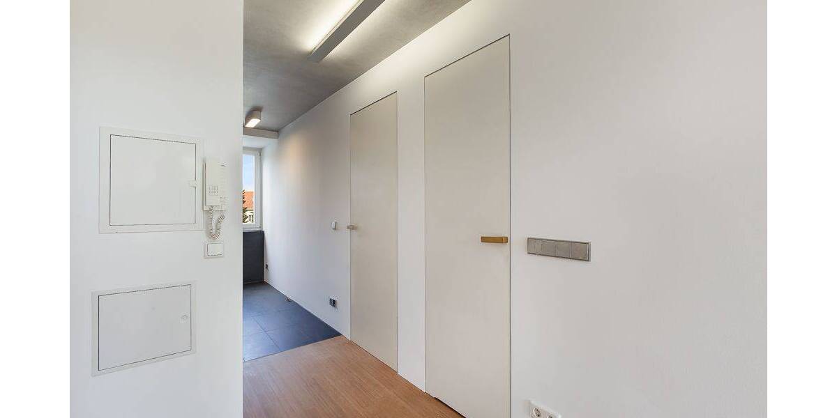Etagenwohnung Berlin Weißensee - 3 Zimmer, 74 m&sup2;, 485.000&euro; | Angebot:26569946