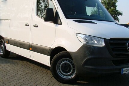 Mercedes Sprinter III Kasten RWD L2 360° MBux Klima