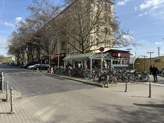 Gewerbeobjekt Berlin Lichtenberg - 2.162&euro; | Angebot:26224351