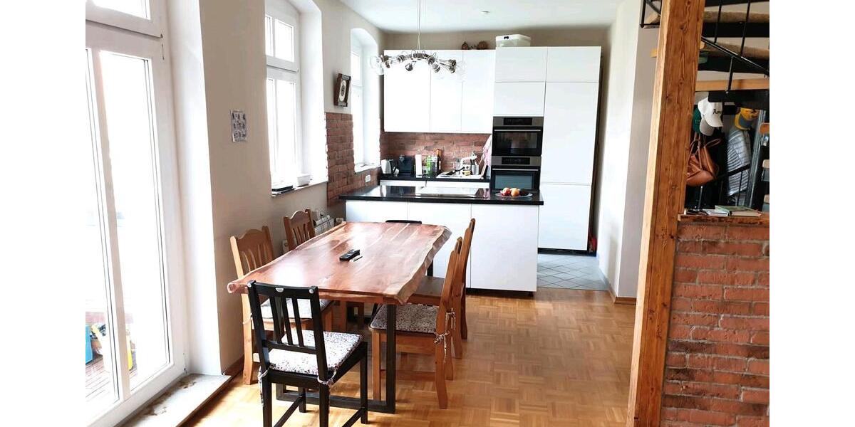 Maisonettenwohnung Berlin Pankow - 3 Zimmer, 87 m&sup2;, 2.500&euro; | Angebot:24689514