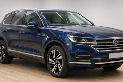 VW Touareg 102.000 km 39.990 &euro; Berlin-Lichtenberg 10365