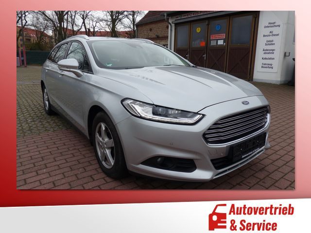 Mondeo