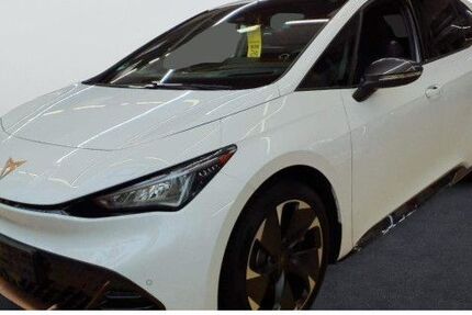 Cupra Born 20.855 km 34.240 &euro; Berlin 12105