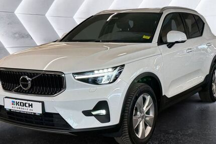 Volvo XC40 24.085 km 32.890 &euro; Berlin 10553