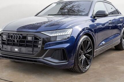 Audi Q8 128.274 km 54.900 &euro; Potsdam 14482