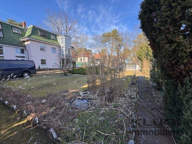 Grundstück Hohen Neuendorf - 335.000&euro; | Angebot:25727308