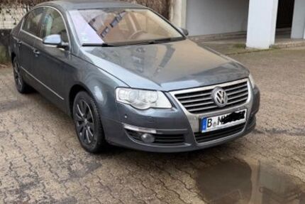 VW Passat 139.000 km 6.750 &euro; Berlin 10999