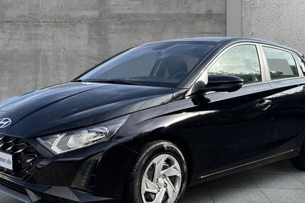 Hyundai i20 1.660 km 18.990 &euro; Berlin Tegel 13509