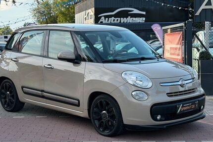 Fiat 500L 124.987 km 7.490 &euro; BERLIN 13127