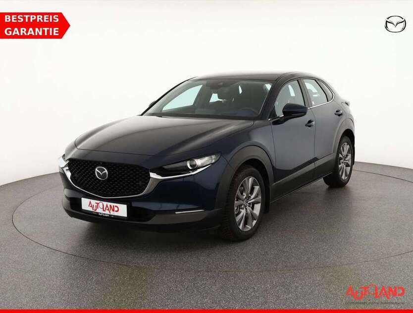 Mazda CX-30 64.240 km 20.890 € Hoppegarten 15366