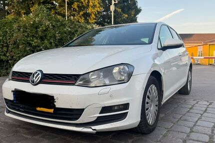 VW Golf 255.000 km 5.400 &euro; berlin 12051