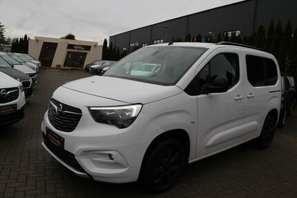 Opel Combo 56.470 km 20.990 &euro; Falkensee 14612