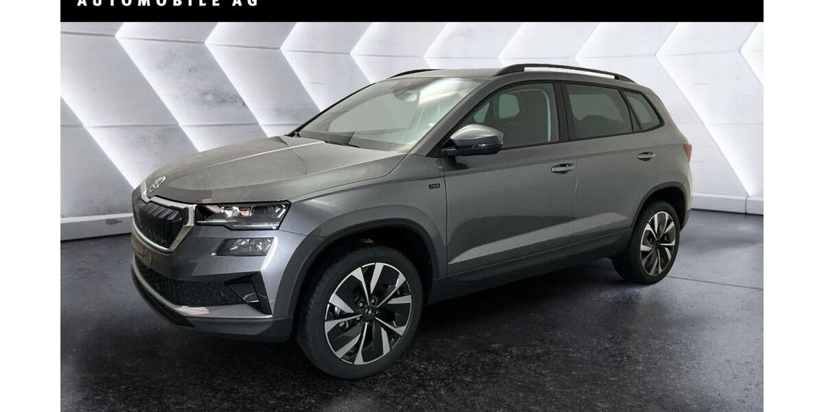 Skoda Karoq 9.990 km 35.970 &euro; Ludwigsfelde 14974