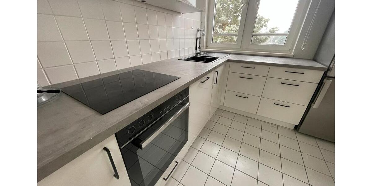 Etagenwohnung Berlin Spandau - 2 Zimmer, 56 m&sup2;, 1.000&euro; | Angebot:25918121