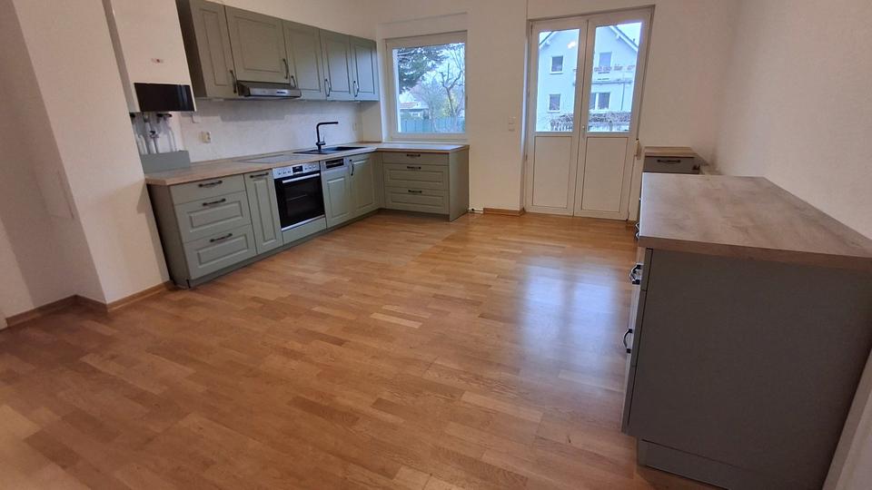 Erdgeschoßwohnung Berlin Pankow - 3 Zimmer, 82 m&sup2;, 499.000&euro; | Angebot:24727346