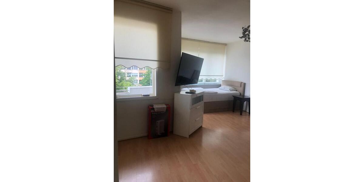 Etagenwohnung Berlin Friedrichshain-Kreuzberg - 1 Zimmer, 38 m&sup2;, 210.000&euro; | Angebot:26029096